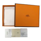 Hermes Camail Key Holder Charm Keychain — view 7