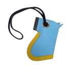 Hermes Camail Key Holder Charm Keychain — view 2