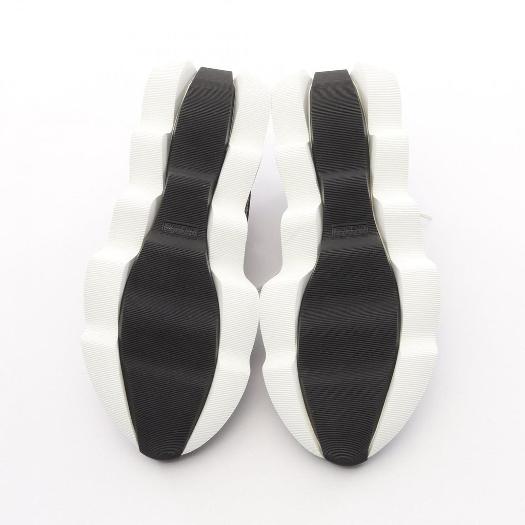 Hermes Sneakers Envor Suede — view 4