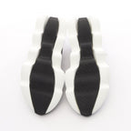 Hermes Sneakers Envor Suede — view 4
