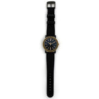 Bvlgari Watch Solotempo Black Gold — view 2