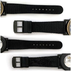 Bvlgari Watch Solotempo Black Gold — view 4