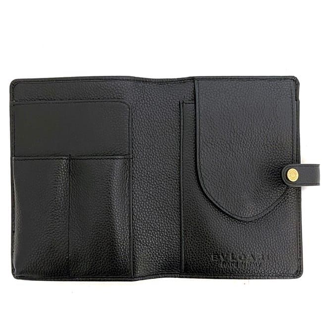 Bvlgari Watch Solotempo Black Gold — view 9