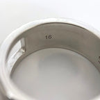 Gucci Ring Silver — view 6