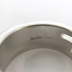 Gucci Ring Silver — view 7