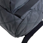 Prada Backpack Black Nero Quilted — view 7