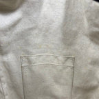 Gucci Backpack Beige Brown GG Supreme Sherry — view 4