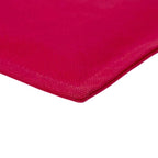 Hermes Pouch Yachting GM Pink Cotton — view 8