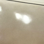 Prada Shoulder Bag Beige Cammello Gradation — view 8