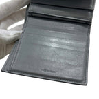 Celine Trifold Wallet Gray — view 5