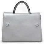 Dior 2-Way Bag Silver Gold — view 4