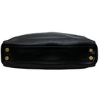 Saint Laurent Tote Volisse Reversible Black — view 3