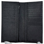 Prada Bifold Wallet Black Nero — view 3