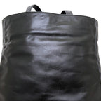 Saint Laurent Tote Volisse Reversible Black — view 8