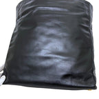 Saint Laurent Tote Volisse Reversible Black — view 9