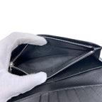 Prada Bifold Wallet Black Nero — view 5