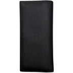 Prada Bifold Wallet Black Nero — view 2