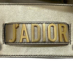 Dior Shoulder Bag Gold — view 6
