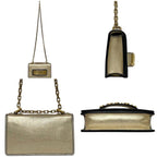 Dior Shoulder Bag Gold — view 2