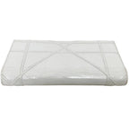 Dior Shoulder Wallet White Diorama — view 9
