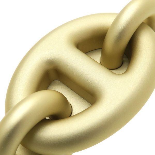 Hermes Tori Maillon PM Barrette Hair Accessory — view 6