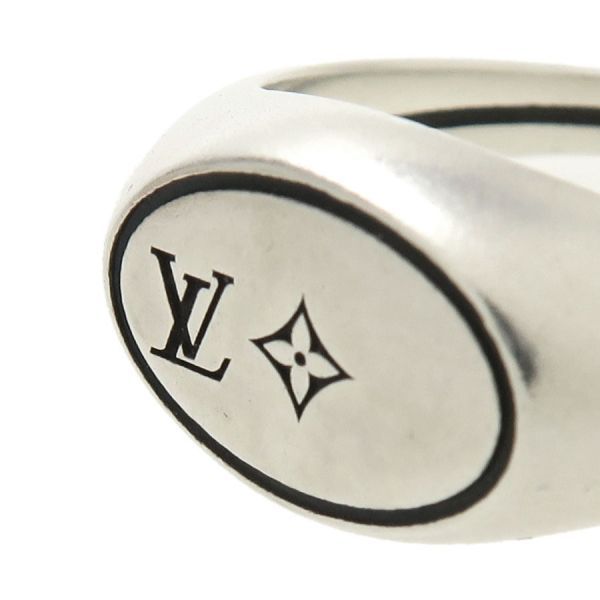 Louis Vuitton LV Terra Ring — view 5