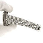 Rolex Datejust Watch Gold — view 6