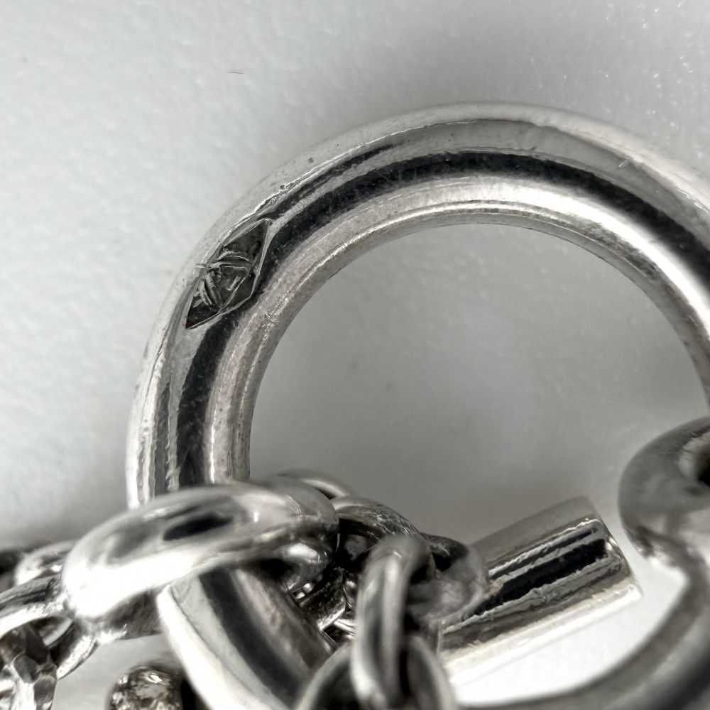 Hermes Necklace Series Amulet Exlibris Pendant — view 9