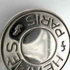 Hermes Necklace Series Amulet Exlibris Pendant — view 7