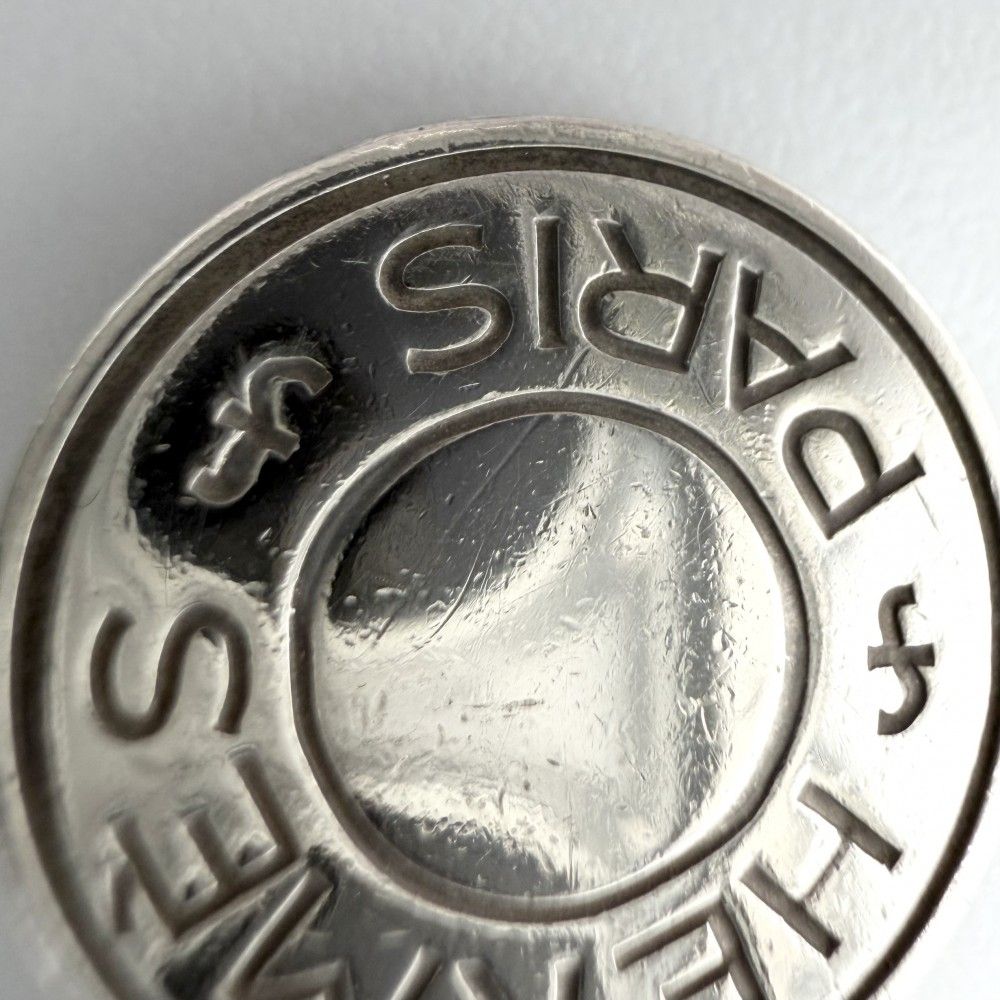Hermes Necklace Series Amulet Exlibris Pendant — view 7