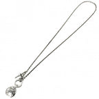 Hermes Necklace Series Amulet Exlibris Pendant — view 5