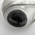 Hermes Necklace Series Amulet Exlibris Pendant — view 4