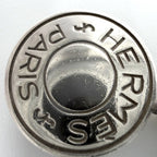 Hermes Necklace Series Amulet Exlibris Pendant — view 6