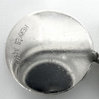 Hermes Necklace Series Amulet Exlibris Pendant — view 8