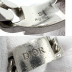 Dior Ring CD Icon Chain Link — view 4