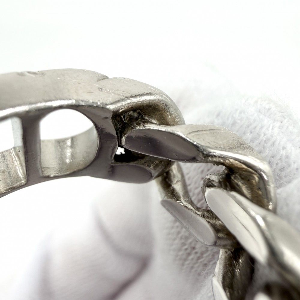 Dior Ring CD Icon Chain Link — view 6