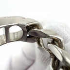 Dior Ring CD Icon Chain Link — view 6