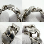 Dior Ring CD Icon Chain Link — view 7