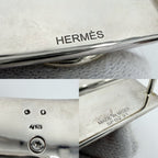 Hermes Buckle Collier de Chien Vintage Items Handbag — view 4