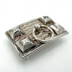Hermes Buckle Collier de Chien Vintage Items Handbag — view 3