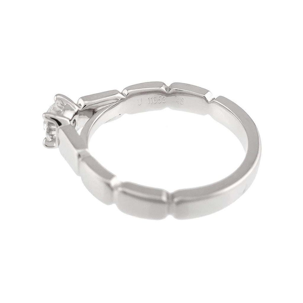 Chanel Premier Promes Diamond 48 Ring Pt Platinum — view 5