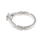 Chanel Premier Promes Diamond 48 Ring Pt Platinum — view 5