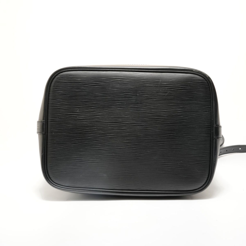 Louis Vuitton Shoulder Bag Epi Noe — view 8