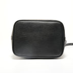 Louis Vuitton Shoulder Bag Epi Noe — view 8