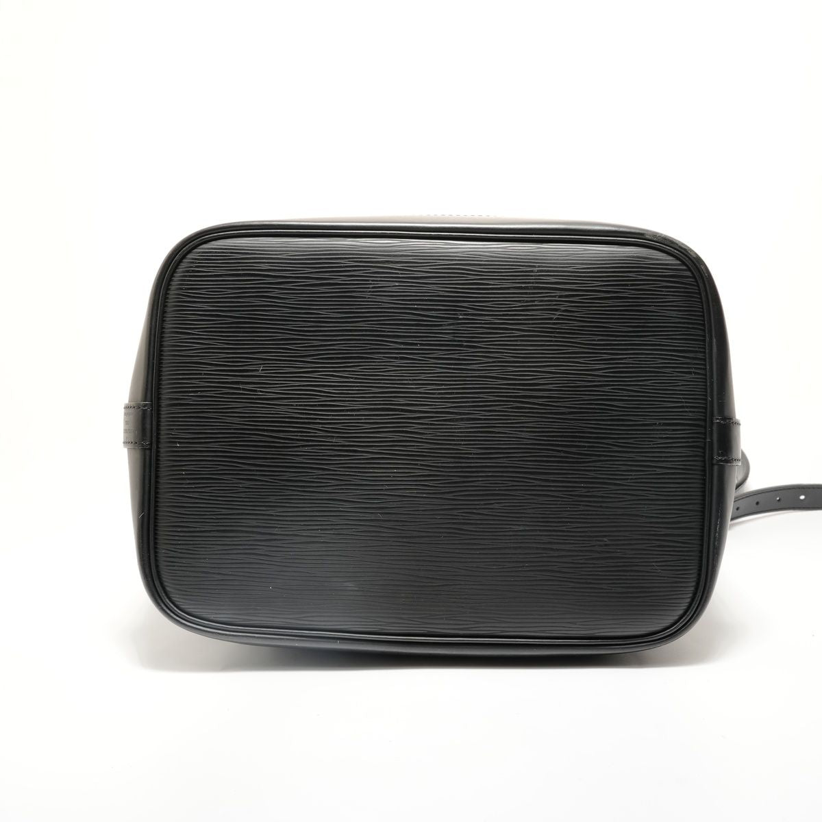 Louis Vuitton Shoulder Bag Epi Noe — view 8