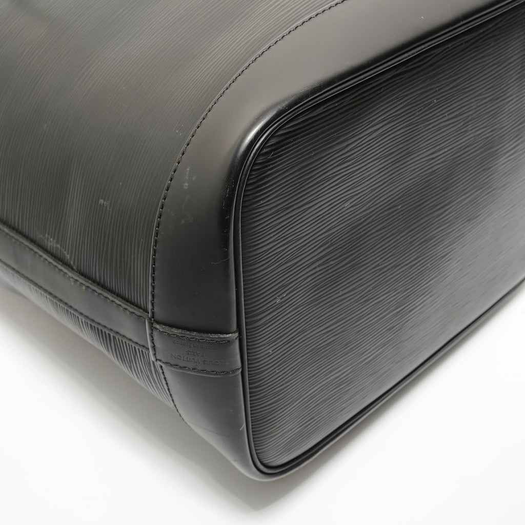 Louis Vuitton Shoulder Bag Epi Noe — view 5