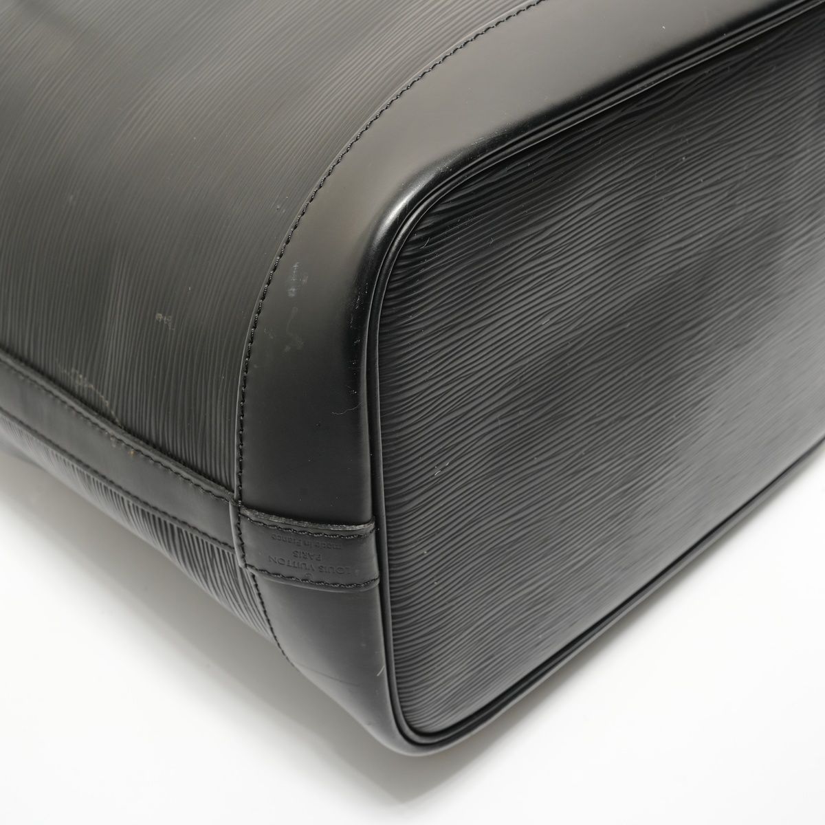 Louis Vuitton Shoulder Bag Epi Noe — view 5