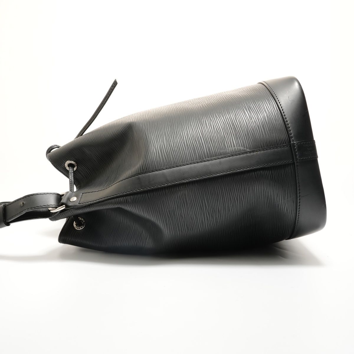 Louis Vuitton Shoulder Bag Epi Noe — view 3