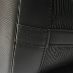 Louis Vuitton Shoulder Bag Epi Noe — view 9