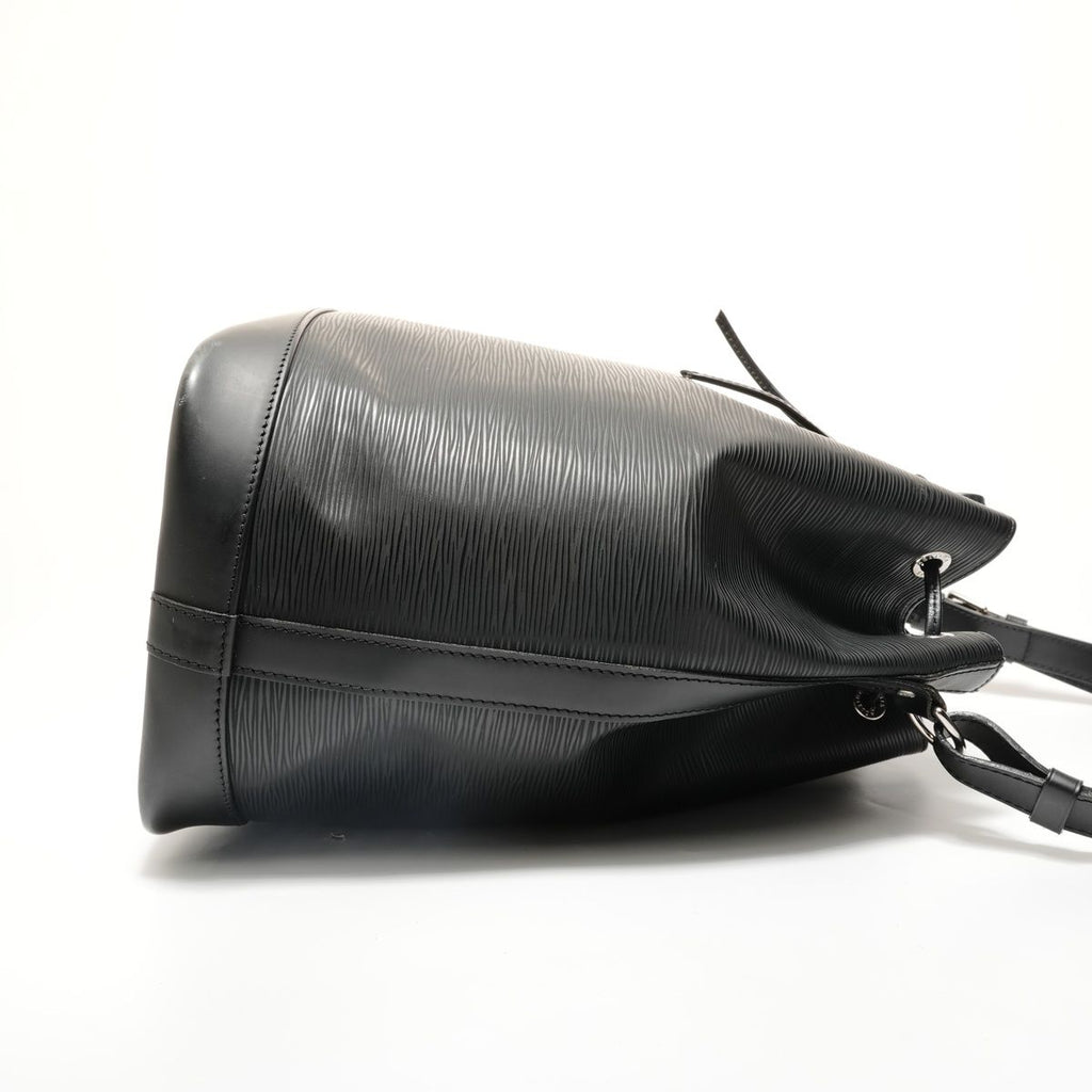 Louis Vuitton Shoulder Bag Epi Noe — view 4